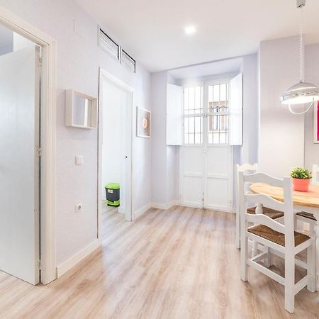 Apartamentos Alfaqueque A Σεβίλλη Εξωτερικό φωτογραφία