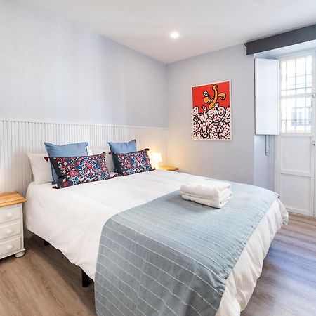 Apartamentos Alfaqueque A Σεβίλλη Εξωτερικό φωτογραφία