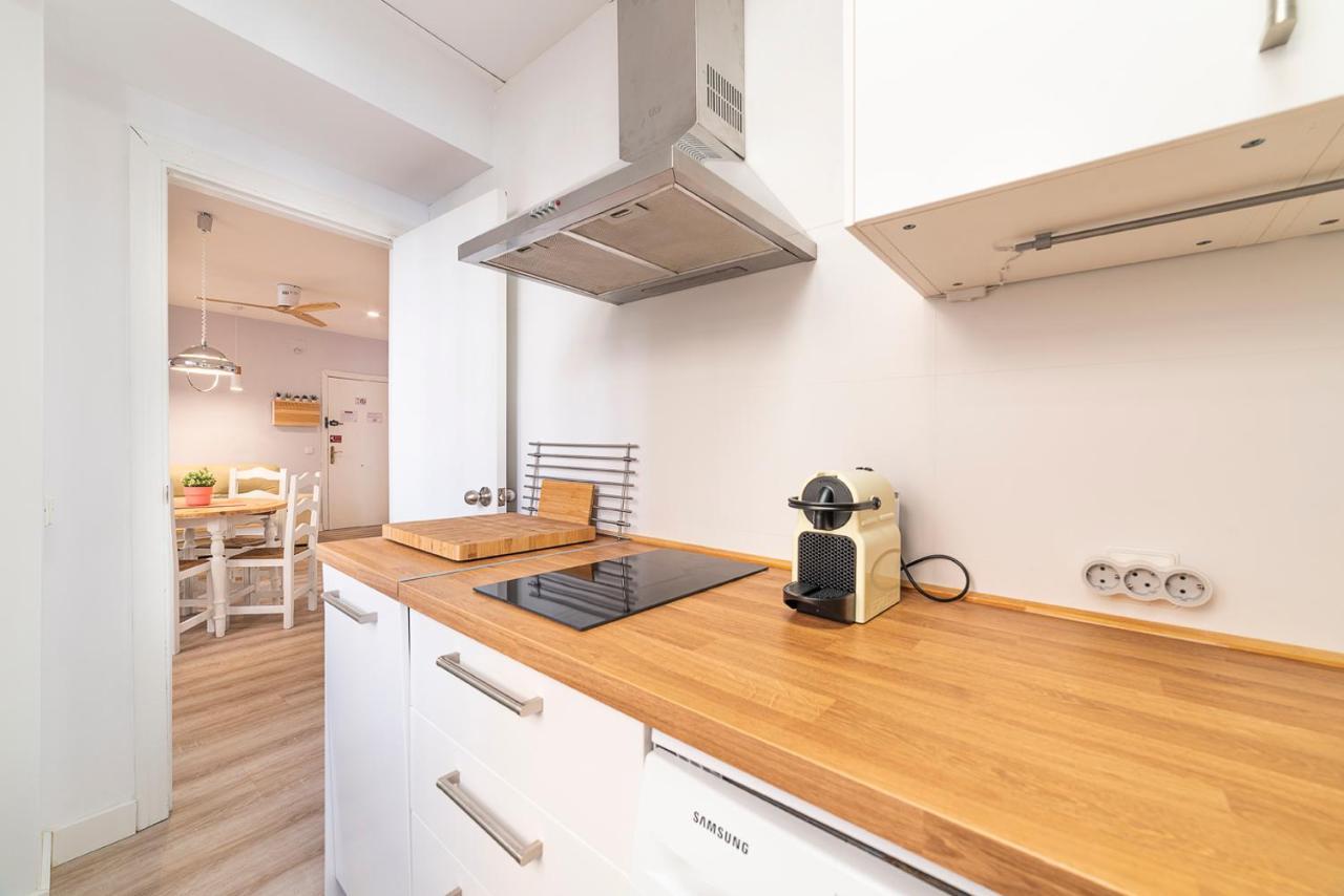 Apartamentos Alfaqueque A Σεβίλλη Εξωτερικό φωτογραφία