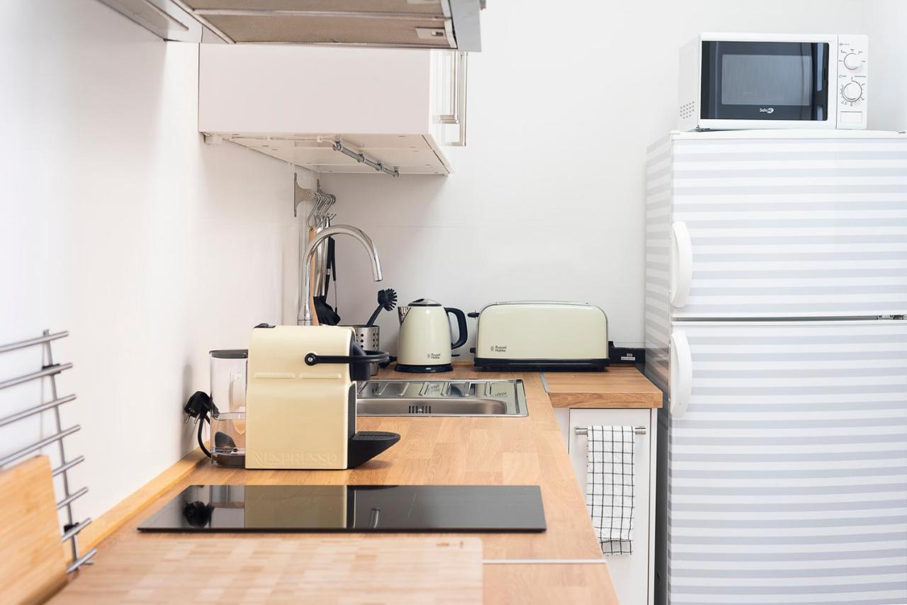Apartamentos Alfaqueque A Σεβίλλη Εξωτερικό φωτογραφία
