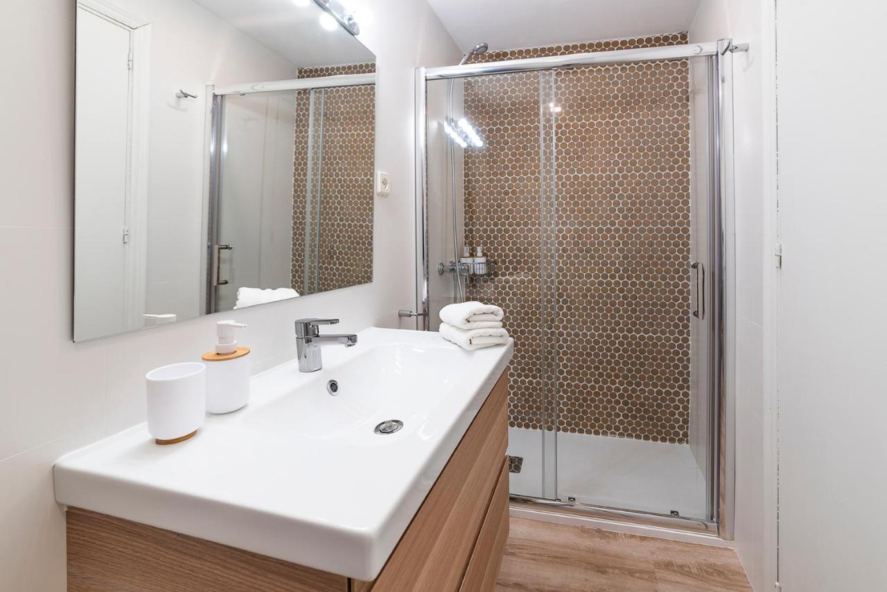 Apartamentos Alfaqueque A Σεβίλλη Εξωτερικό φωτογραφία